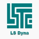 LS-DYNA 971 R7.0.0 x64
