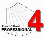 R&L CAD Services Plate'n'Sheet v4.10.21 eVersion