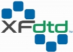 Remcom XFDTD 6.3.8.4