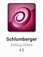 Schlumberger Drilling Office 4.0