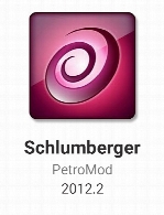 Schlumberger PetroMod 2012.2 x64