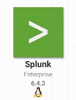 Splunk Enterprise 6.4.3 x64