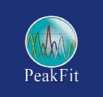 Systat PeakFit 4.12.00
