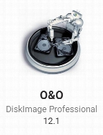 O&O DiskImage Professional 12.1 x64