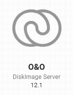 O&O DiskImage Server 12.1 x86
