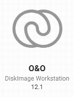 O&O DiskImage Workstation 12.1 x64