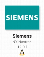 Siemens NX Nastran 12.0.1 Linux64