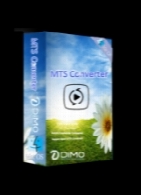 Dimo MTS Converter 4.1.0
