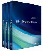 Raxco PerfectDisk Business Server 14.0