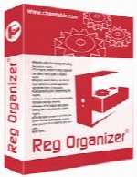 Reg Organizer 8.10