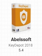 Abelssoft KeyDepot 2018 5.4