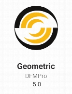 Geometric DFMPro 5.0.0.5140 for NX 12.0