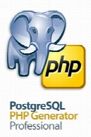 PostgreSQL PHP Generator Professional 18.3.0.1