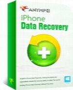 AnyMP4 iPhone Data Recovery 8.0.8.0