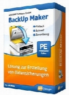 BackUp Maker Professional 7.300