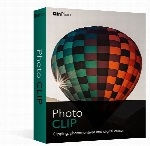 InPixio Photo Clip Professional 8.3.0