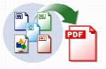 VeryPDF Document Converter (docPrint Pro) 8.0