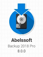 Abelssoft Backup 2018 Pro 8.0.0