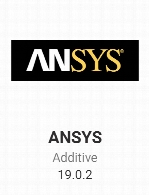 ANSYS Additive 19.0.2 x64