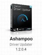 Ashampoo Driver Updater 1.2.0.49468
