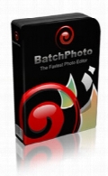 BatchPhoto Pro Enterprise 4.3 Build 2018.04.12