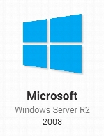Microsoft Windows Server 2008 R2 SP1 x64 - April 2018