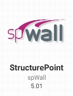 StructurePoint spWall 5.01