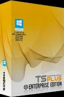 TSplus Enterprise Edition 11.30.4.12
