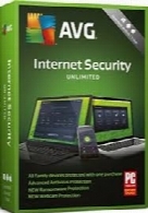 AVG Internet Security 18.3.3860