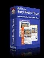 Easy Realty Flyers 2.1.1802.12