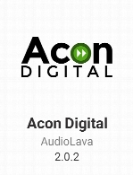 Acon Digital AudioLava 2.0.2 x64