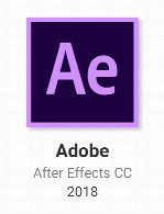 Adobe After Effects CC 2018 15.1.0.166 - x64 Activated