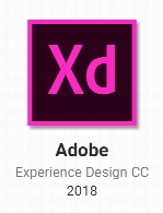 Adobe XD Experience Design CC 2018 v7.0.12.9