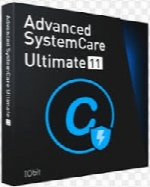 Advanced SystemCare Ultimate 11.1.0.72 Final