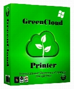 GreenCloud Printer Pro 7.8.4.0