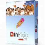 InPixio Photo Cutter 8.4.6677.26201