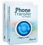 Jihosoft Phone Transfer 3.4.2