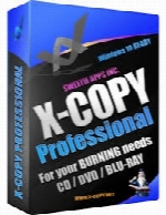 X-Copy Professional 1.1.9