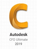 Autodesk CFD Ultimate 2019 x64