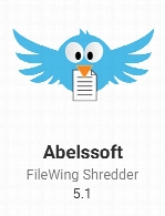 Abelssoft FileWing Shredder 5.1