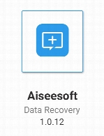 Aiseesoft Data Recovery 1.0.12 Portable
