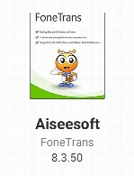 Aiseesoft FoneTrans 8.3.50