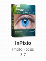 InPixio Photo Focus 3.7.6646