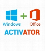 Winoffact 1.0 - Windows & Office Activator