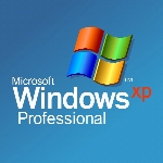 Microsoft Windows Xp Pro Sp3 Student Edition x86 - March 2018