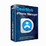 DearMob iPhone Manager 2.5
