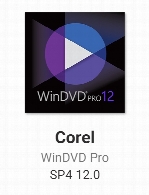 Corel WinDVD Pro 12.0.0.87 SP4
