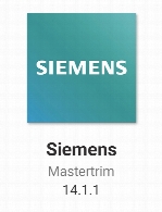 Siemens Mastertrim 14.1.1 x86