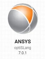 ANSYS optiSLang 7.0.1.47551 x64