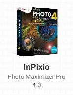 InPixio Photo Maximizer Pro 4.0.6467